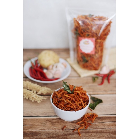 

KENTANG MUSTOFA ARDIAN