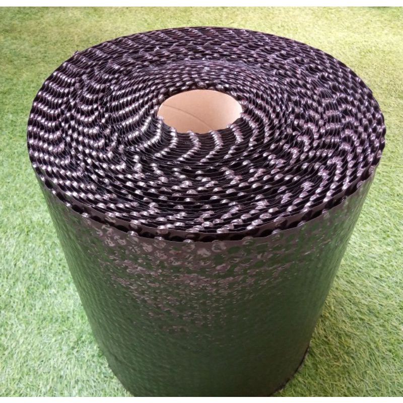 

Extra Bubble Wrap