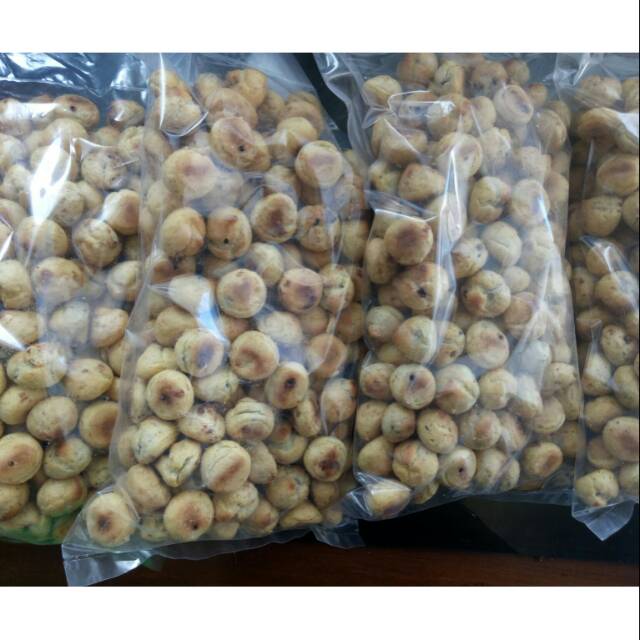 

Soes coklat lumer endolita murah cekalii