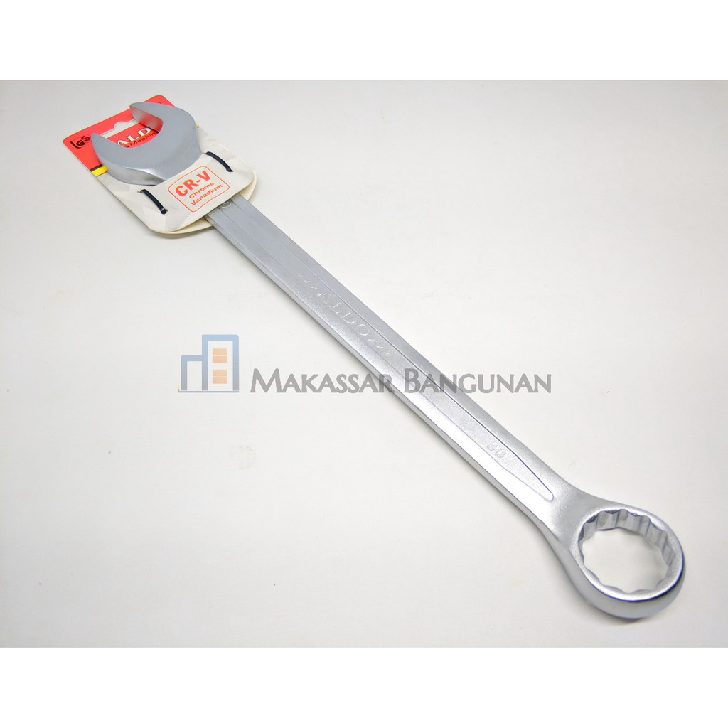 ALDO Kunci Ring Pas 30 mm / Kunci Ring Pas