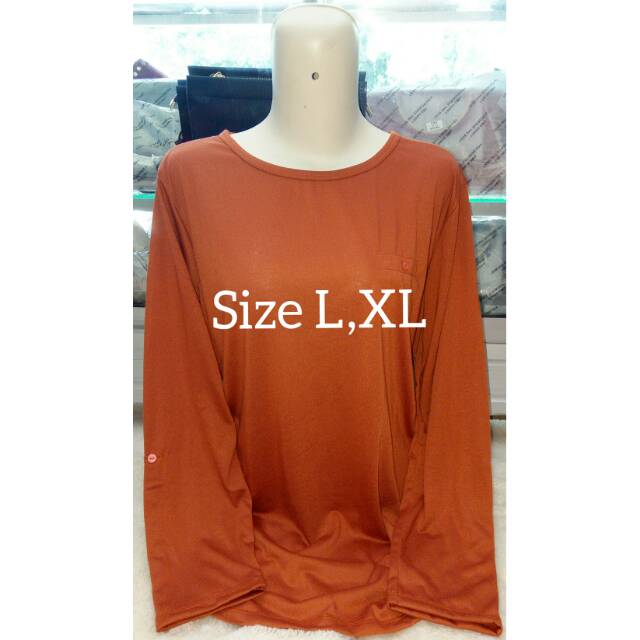 KAOS PHENOMENAL Matahari