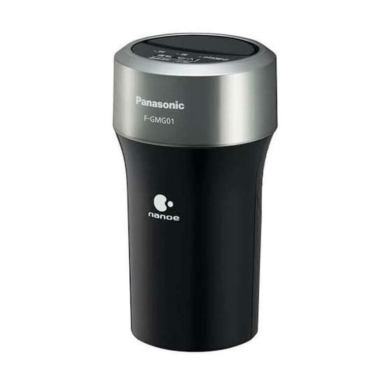 Panasonic F-GMG01AKN Air Purifier - Nanoe™ Car