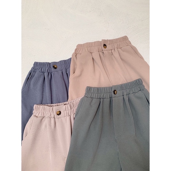 Pants Nyaman Desta Twist