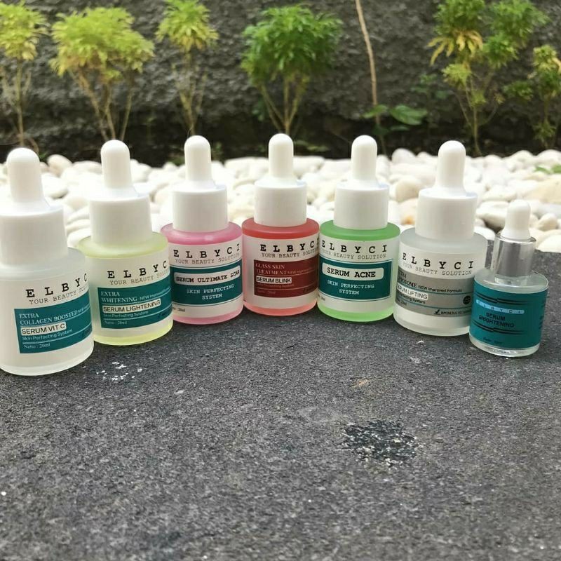 serum elbyci