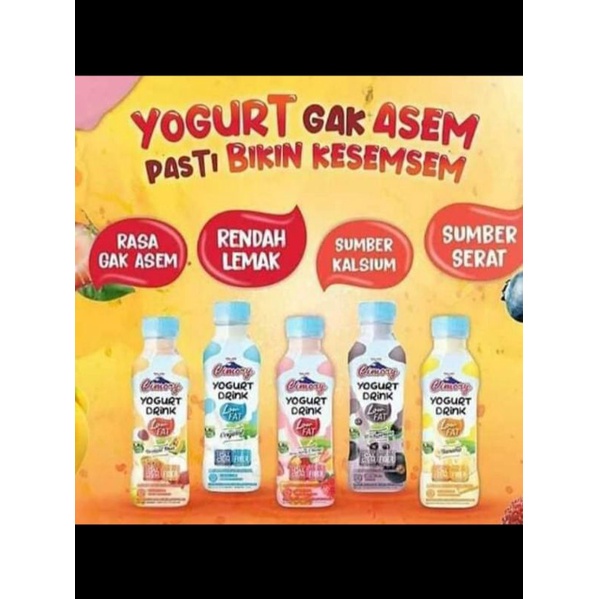 

cimory yogurth drink