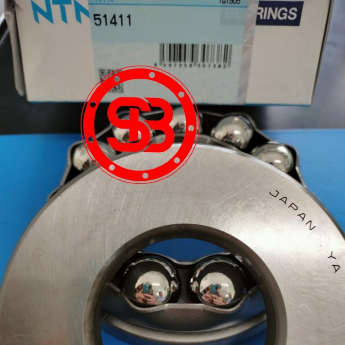 Bearing 51411 NTN JAPAN ORIGINAL