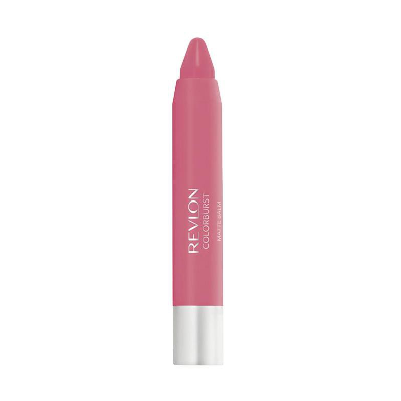 Revlon Colorburst Matte Balm Lipstick - Elusive