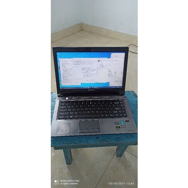 LENOVO V470 Core i7 RAM 8GB NVIDIA 2GB