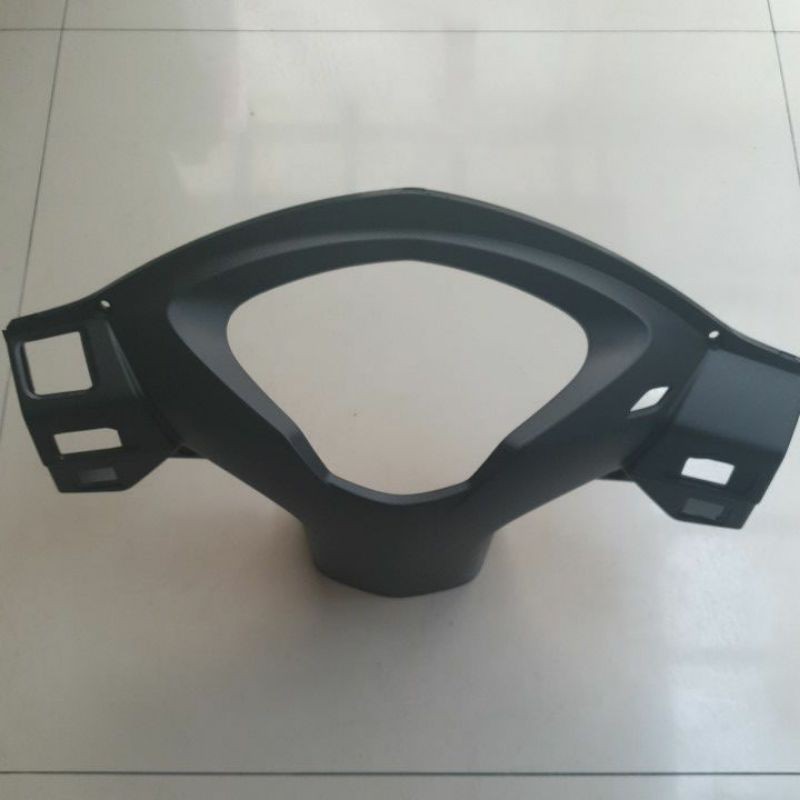 Totok Belakang Dazz TVS (cover handle rear)