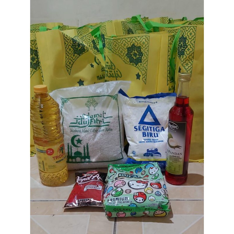 

paket parcel buat lebaran dijamin murah berkualitas