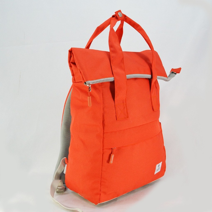 Tas Ransel Backpack Oxigen Original Nairoby