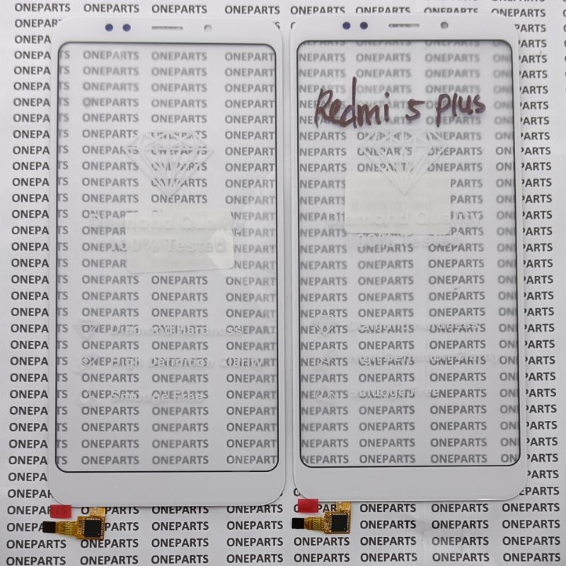 TOUCHSCREEN XIAOMI REDMI 5 PLUS ORIGINAL