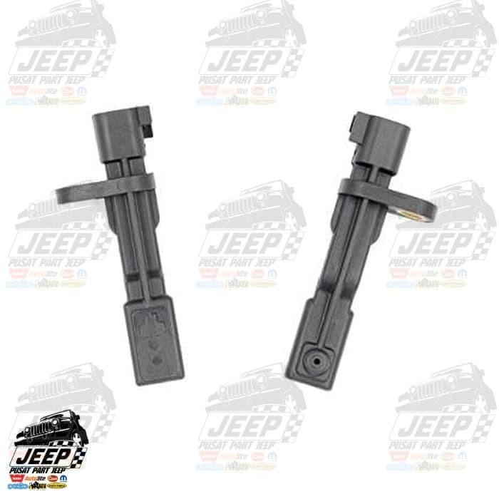 Sensor | Sensor Abs Belakang Jeep Wrangler Jk Rubicon / Speed Sensor Rear Jeep