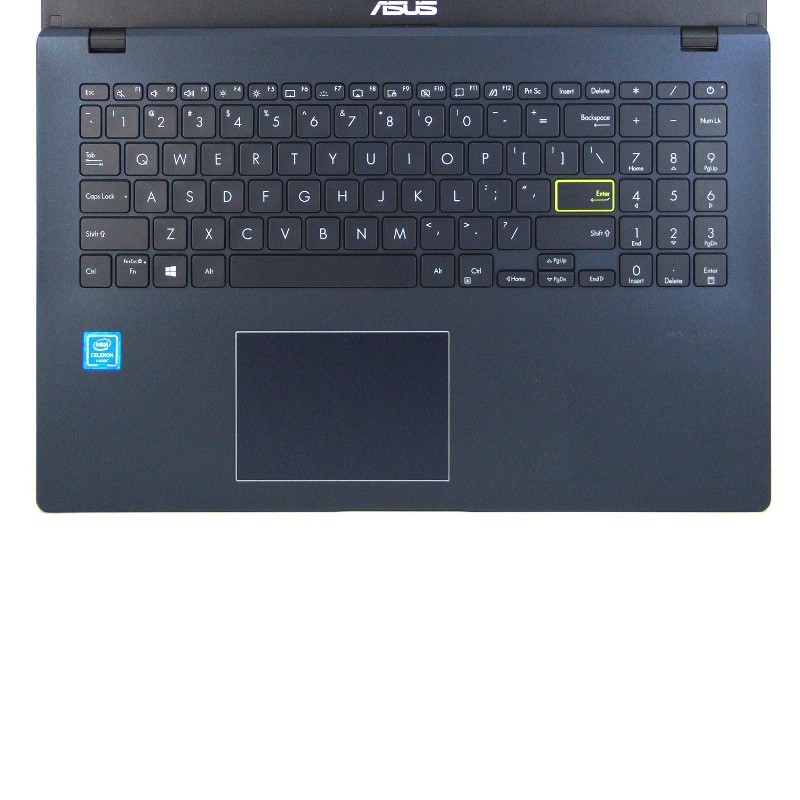 LAPTOP BARU MURAH ASUS L510MA-WB04 N4020 RAM 4GB - 128GB + 256GB SSD - WIN10 - 15.6&quot; FHD BACKLIT KEY - FREE TAS LAPTOP - TEKNO KITA