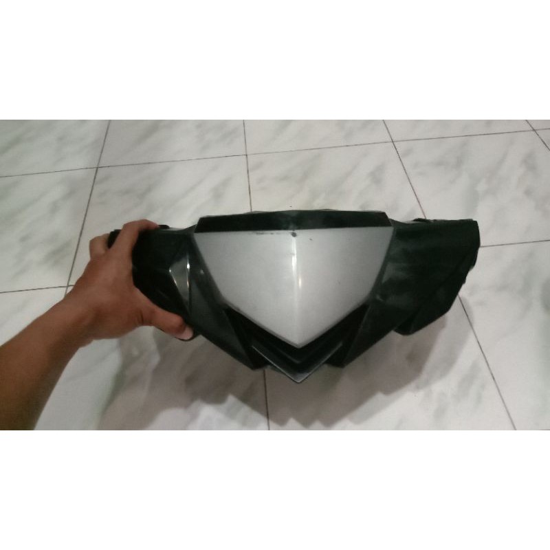 Batok Fullset Xeon GT 125