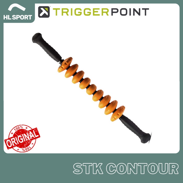 Trigger Point STK Contour