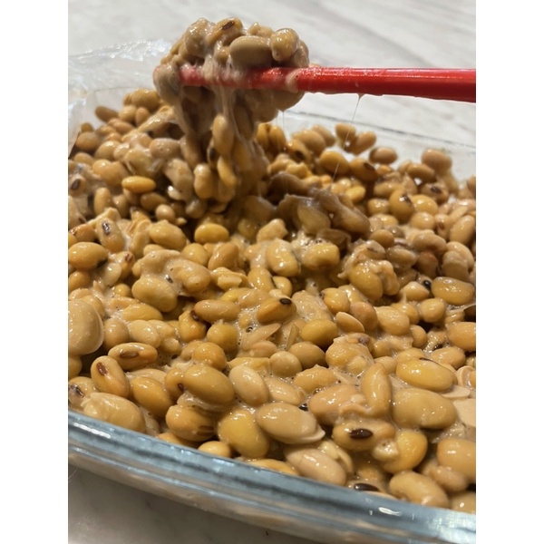 Natto halal 100 gram
