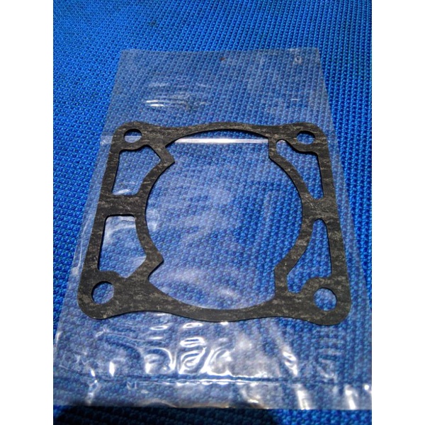 paking boring RX king