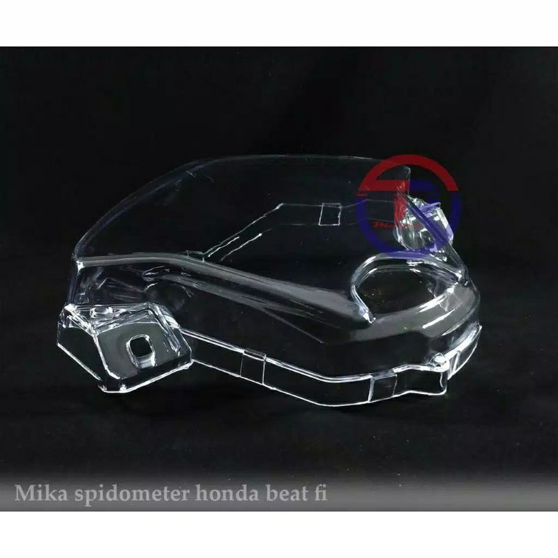Mika kaca spidometer honda beat fi