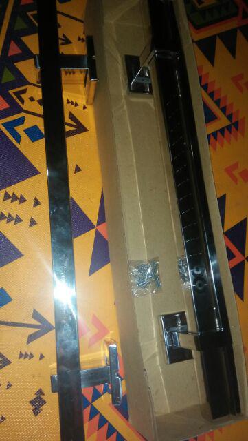 Handle Pintu Rumah / Tarikan Pintu Rumah / Gagang Pintu Minimalis / Handle Pintu Minimalis