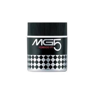 Produk Hair Pomade Original - Shiseido Mg5 Pomade F 100G Berkualitas