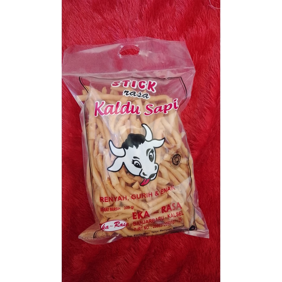 

Stick rasa kaldu sapi