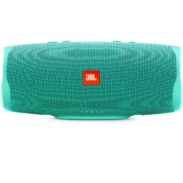 Speaker Jbl - Jbl Charge 4 Waterproof Bluetooth Speaker