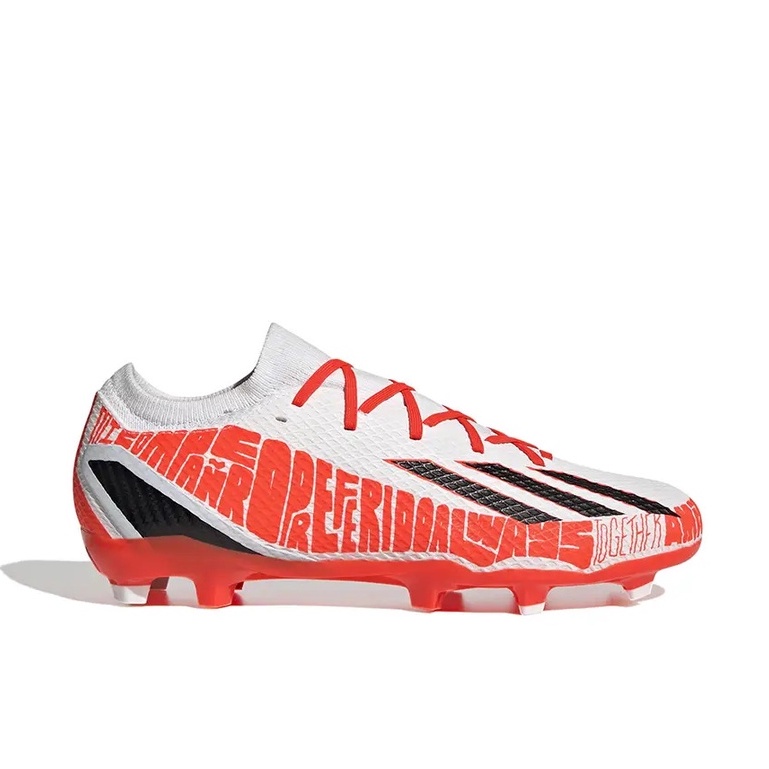 SEPATU BOLA ADIDAS X SPEEDPORTAL MESSI.3 FG GW8390