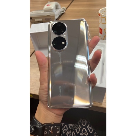 DIJUAL HP HUAWEI P50 PRO 256gb