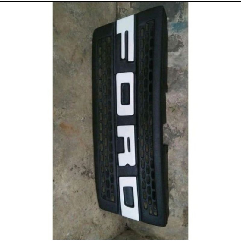 Grill Ford Everest front grill Everest thn 2007-2012