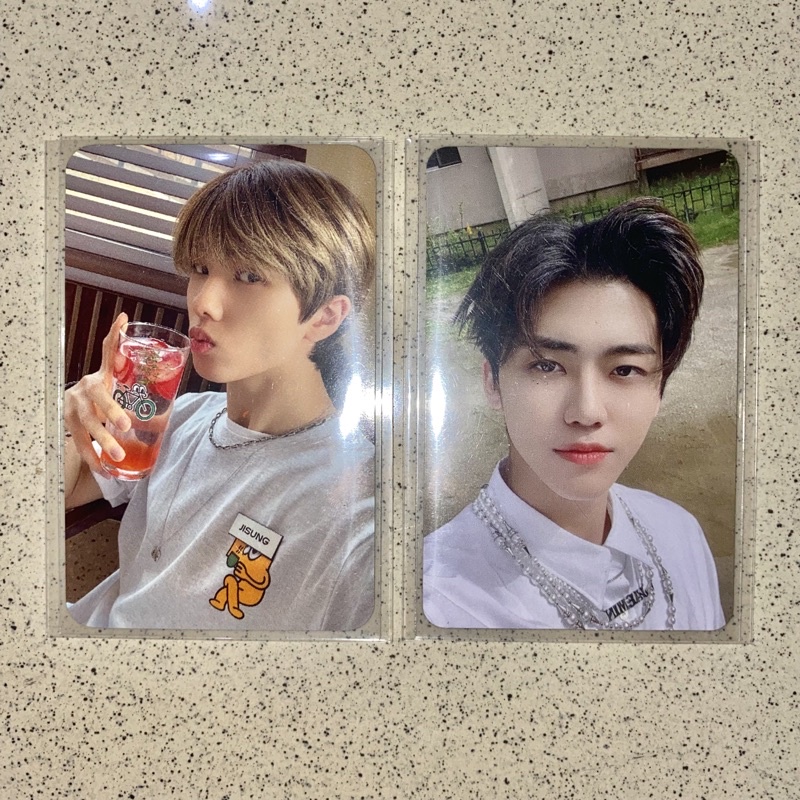 Pc jaemin kihno future jisung tumblr reusable cup