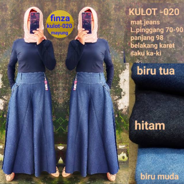 NEW KULOT MAYUNG HING QUALITY