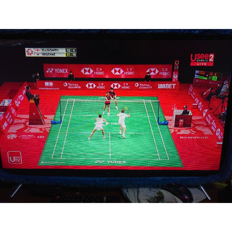 STB Android TV Smart