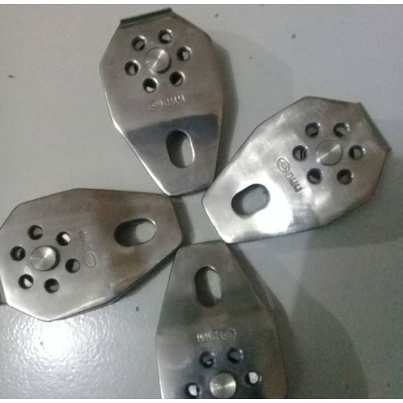 pulley singgle baja pulley ori dmm pulley singgle baja pulley original resmi DMM pulley outbound