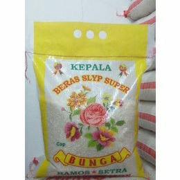 

bunga 5kg