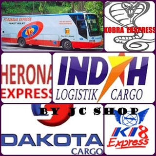 Ganti Ekspedisi Grosir Shopee Indonesia