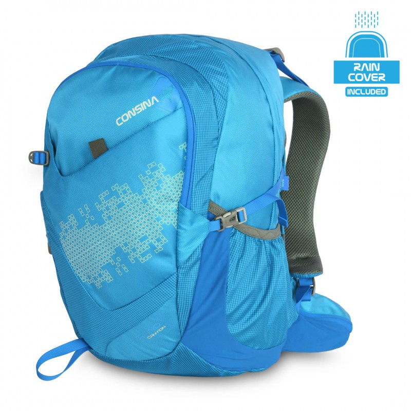 TERMURAH Tas Daypack Consina Not Gocta Grand Canyon Original Ransel