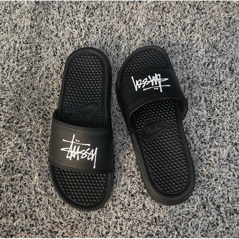 sandal stussy original