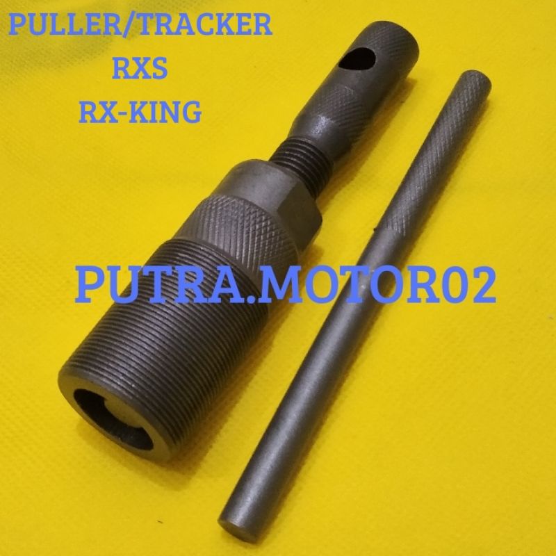 PULLER TRECKER MAGNIT TRAKER MAHNET TREKER MAGNET RXS RX-KING NEW RXK RX KING LAMA HIGHT QUALITY