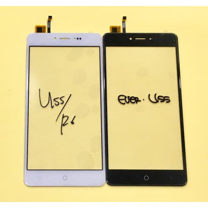 jual  TOUCHSCREEN CROSS EVERCOSS U55 R6 ORIGINAL