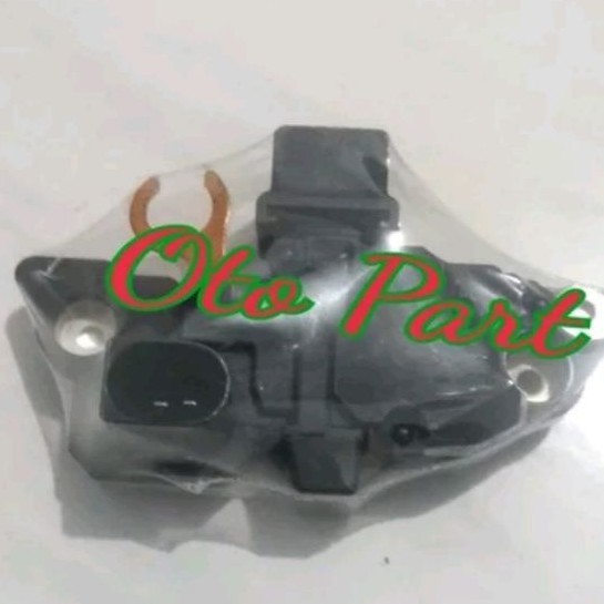 Ic Regulator Dinamo Alternator Ampere Mercedes Benz E Class/ C 240/ C180/ C200/ E 200/ W203/ W211/ V