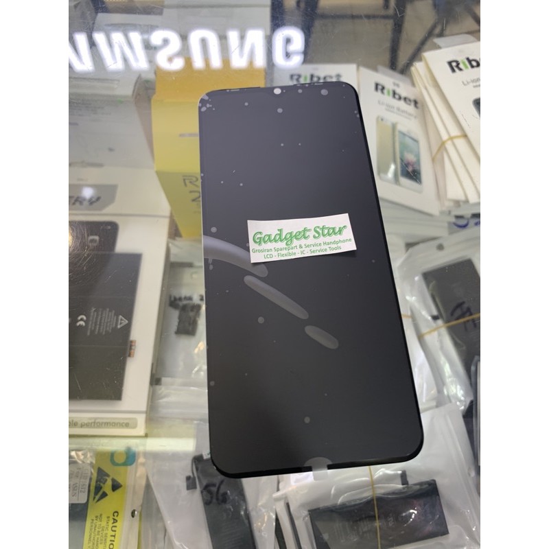LCD TOUCHSCREEN ITEL VISION 1 PRO L6502