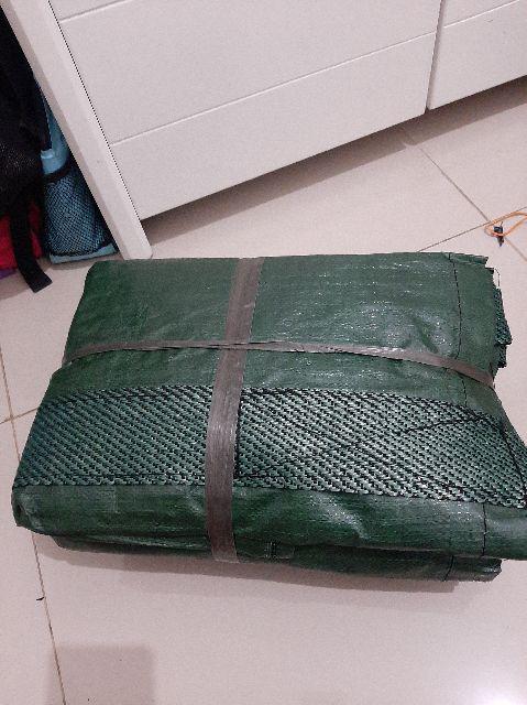 Planter Bag 300 Liter (diameter 80cm, Tinggi 60cm)