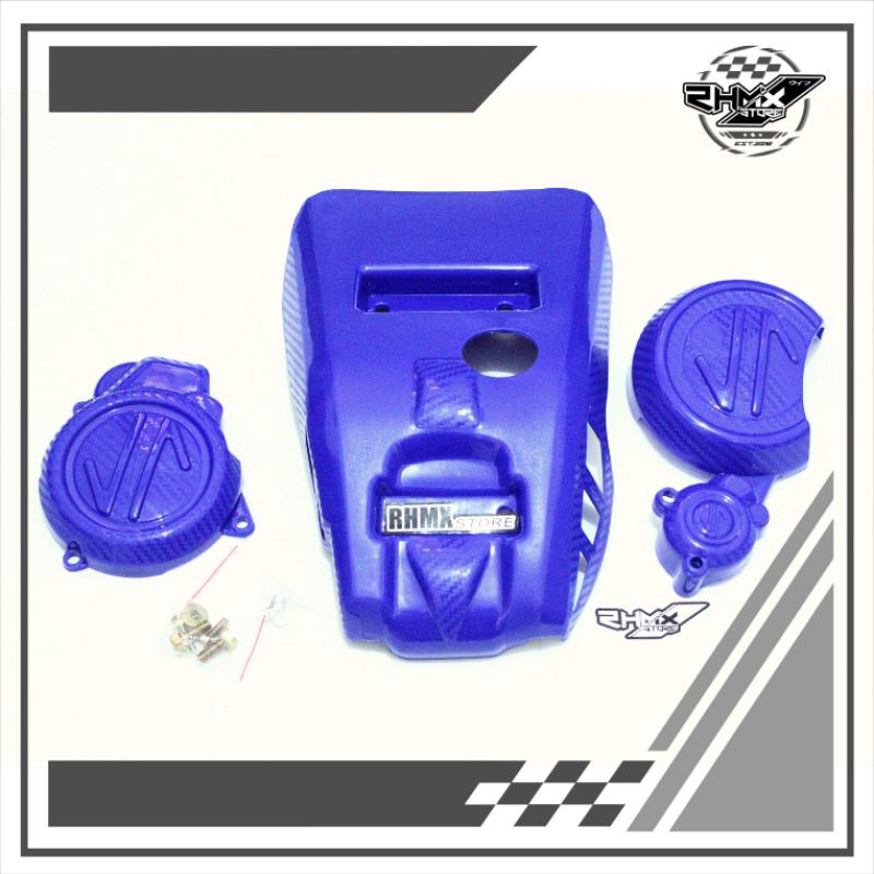 engine guard wr 155 R merk RSX