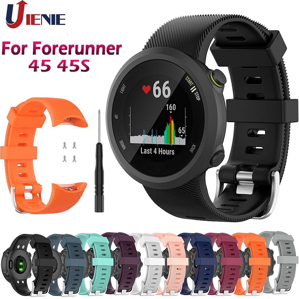 garmin forerunner 45 harga
