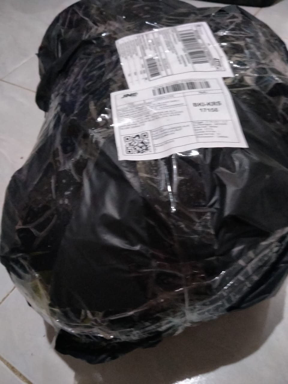 Helm Proyek Bangunan Tebal | Safety Helm Proyek Tebal