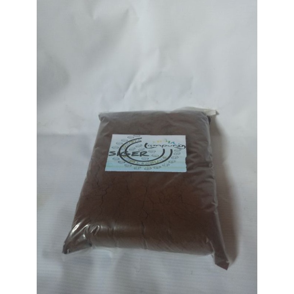 

LEBIH HEMAT KOPI BUBUK LAMPUNG ASLI ROBUSTA KEMASAN 1000 GRAM