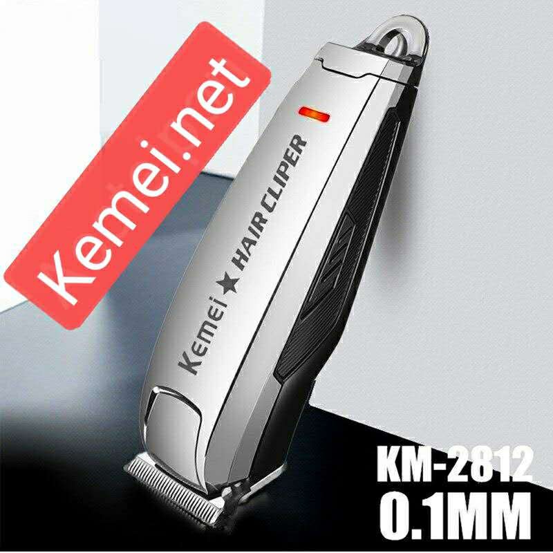 kemei hair clipper shopee