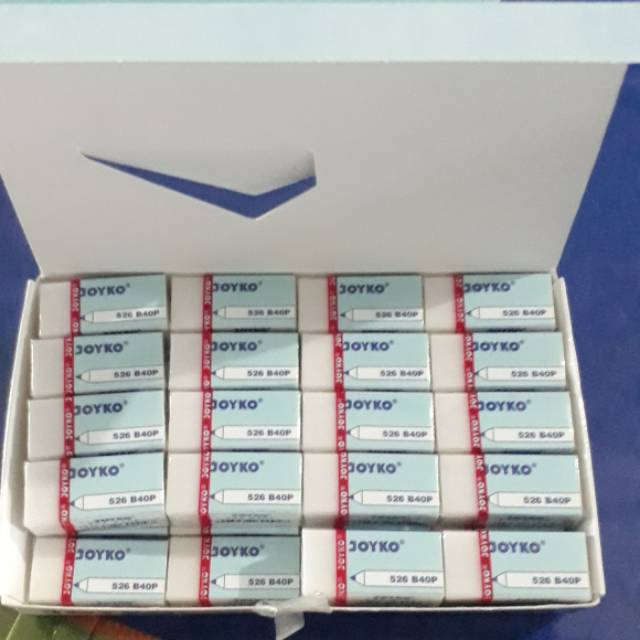 

Penghapus Joyko / Eraser joyko