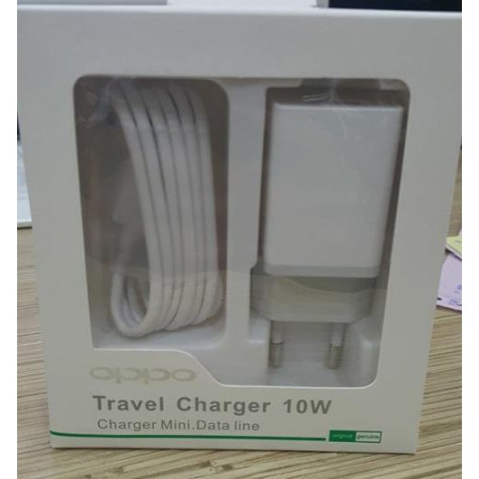 Charger OPPO A37 2A (AK903) Original TC OPPO 2 Ampere A37 ORI